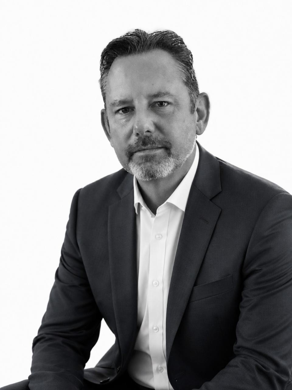 Marc Weinberg, Chief Revenue Officer, The JOOLT Group